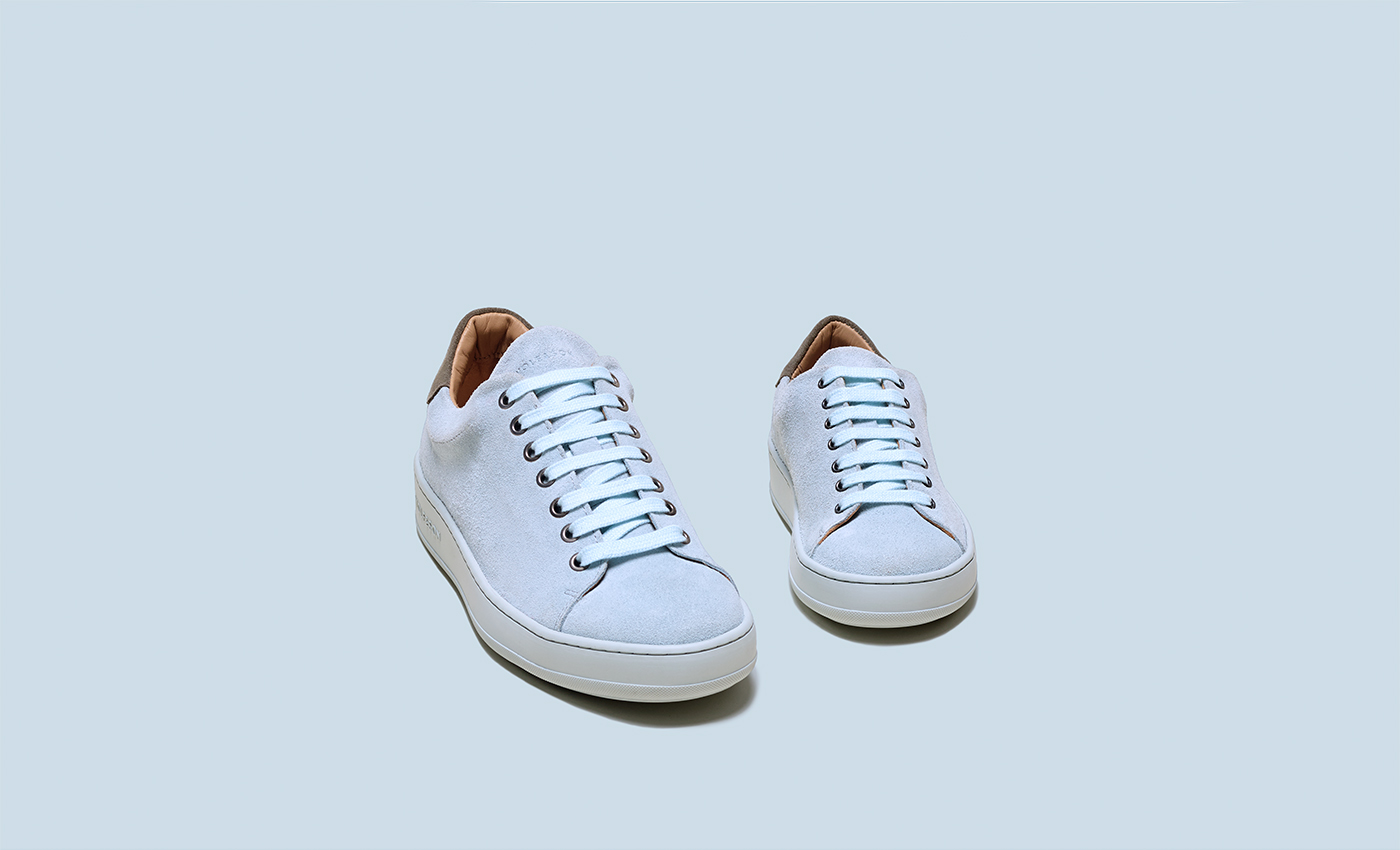 Polo sales orion shoes